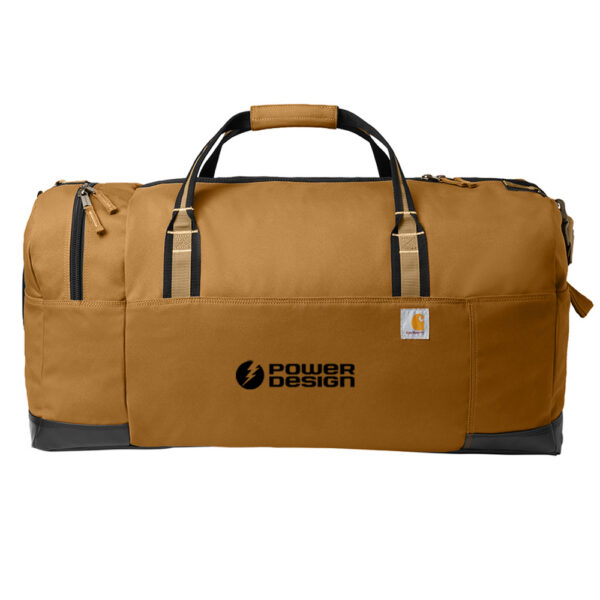 Duffels