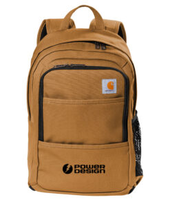 Carhartt-Brown-Carhartt-Foundry-Series-Backpack-----