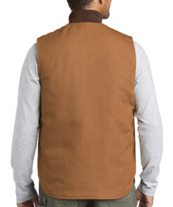 Carhartt2-Brown-Men's-Duck-Vest