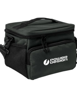 Charcoal-CornerStone-18-Can-Cooler