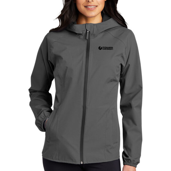 Graphite-Ladies-Essential-Rain-Jacket