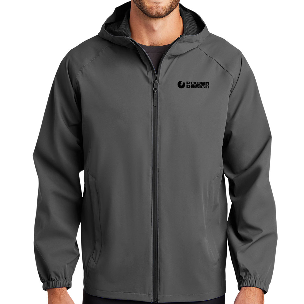 Outerwear
