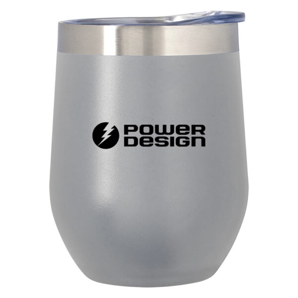 Gray-Stainless-Steel-Wine-Tumbler-12-oz