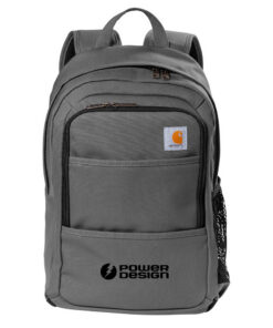 Grey-Carhartt-Foundry-Series-Backpack-----