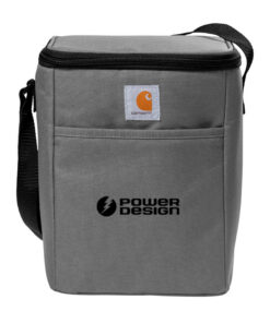 Grey-Carhartt-Vertical-12-Can-Cooler
