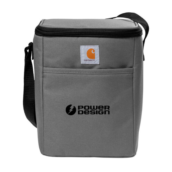 Grey-Carhartt-Vertical-12-Can-Cooler