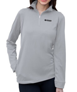 Grey-Ladies-Micro-Mesh-Performance-1-4-Zip