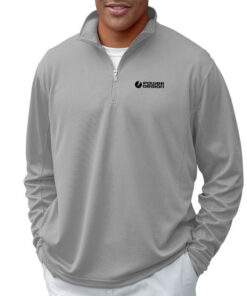 Grey-Men's-Micro-Mesh-Performance-1-4-Zip