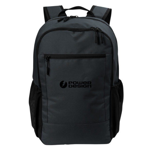 Grey-Smoke-Daily-Commute-Backpack