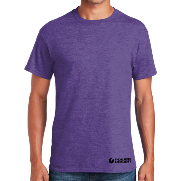 Heather-Purple-Softstyle-Adult-T-Shirt