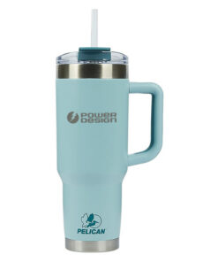 Light-Blue-Pelican-Port-Stainless-Steel-Travel-Tumbler