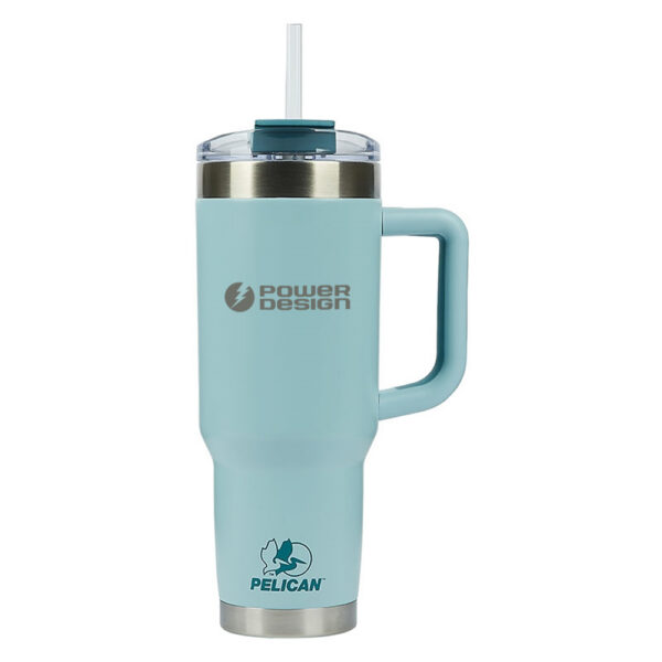 Light-Blue-Pelican-Port-Stainless-Steel-Travel-Tumbler