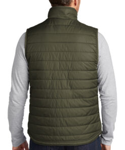 Alternative view of Carhartt Men's Gilliam Vest