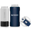 BrüMate Hopsulator Trio, 3-in-1 Can Cooler