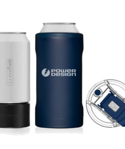 BrüMate Hopsulator Trio, 3-in-1 Can Cooler