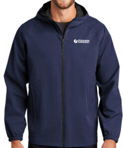 Navy-Men's-Essential-Rain-Jacket