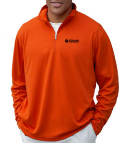 Orange-Men's-Micro-Mesh-Performance-1-4-Zip