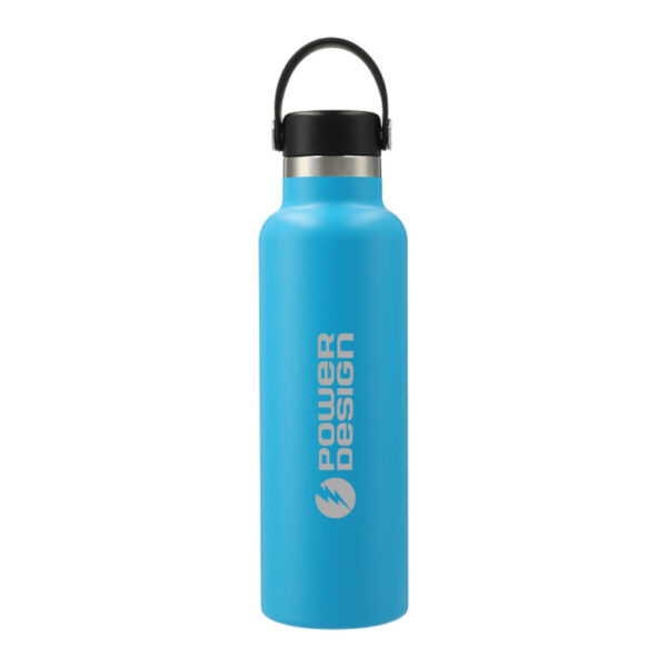 Pacific-Hydro-Flask-Bottle-w--Flex-Cap,-21-oz
