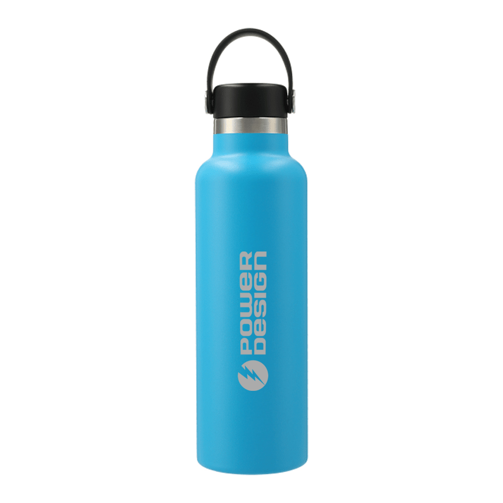 Pacific-Hydro-Flask-Bottle-w--Flex-Cap,-21-oz