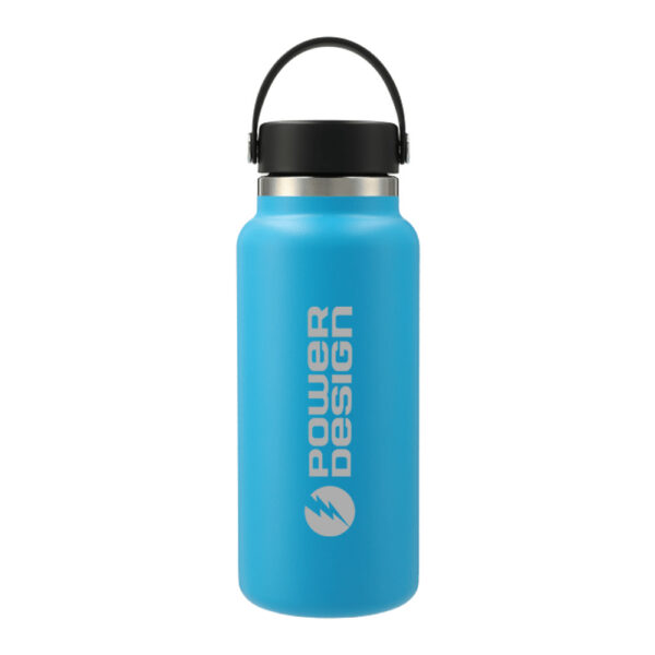 Pacific1-Hydro-Flask-Wide-Mouth-Bottle-w--Flex-Cap,-32-oz