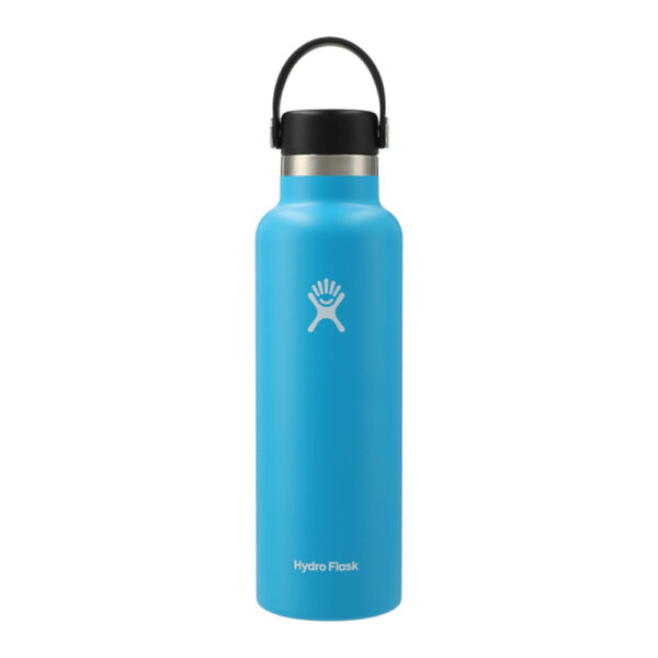 Pacific4-Hydro-Flask-Bottle-w--Flex-Cap,-21-oz