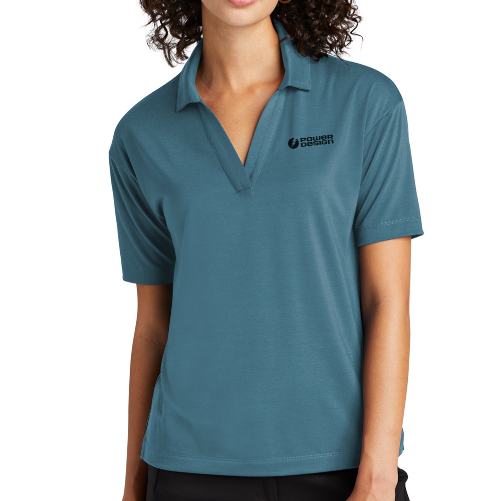 Parisian-Blue-Ladies-Mercer+Mettle-Stretch-Jersey-Polo