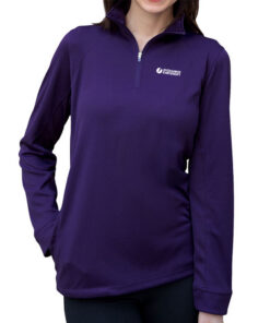Purple-Ladies-Micro-Mesh-Performance-1-4-Zip