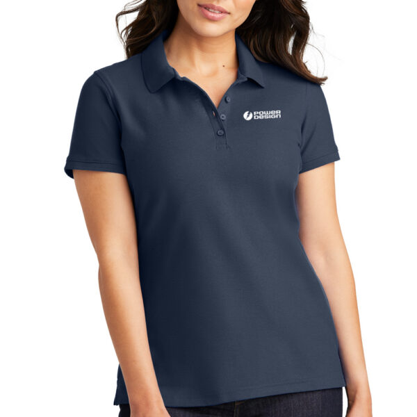 River-Navy-Blue-Ladies-Classic-Pique-Polo