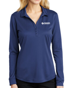 Royal-Ladies-Silk-Touch-Performance-Long-Sleeve-Polo