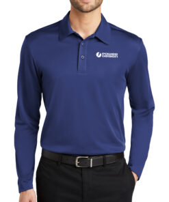Royal-Men's-Silk-Touch-Performance-Long-Sleeve-Polo