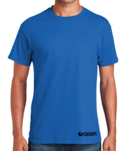 Royal-Softstyle-Adult-T-Shirt