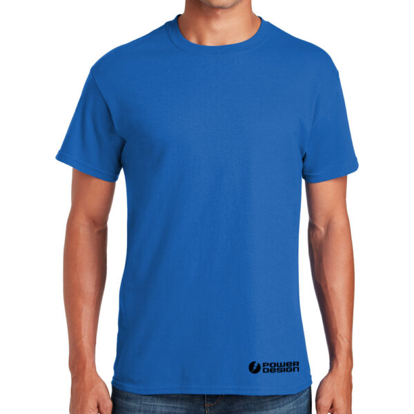 Royal-Softstyle-Adult-T-Shirt
