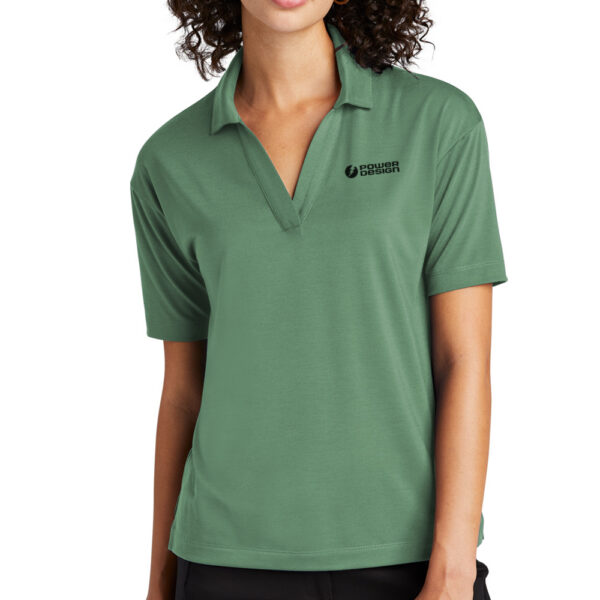 Sage-Ladies-Mercer+Mettle-Stretch-Jersey-Polo