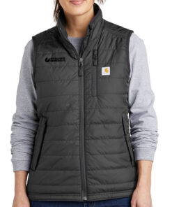 Shadow-Grey-Carhartt-Ladies-Gilliam-Vest