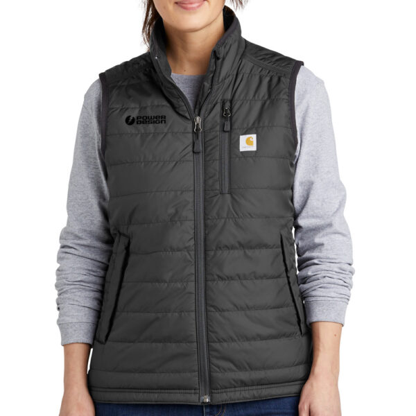 Shadow-Grey-Carhartt-Ladies-Gilliam-Vest