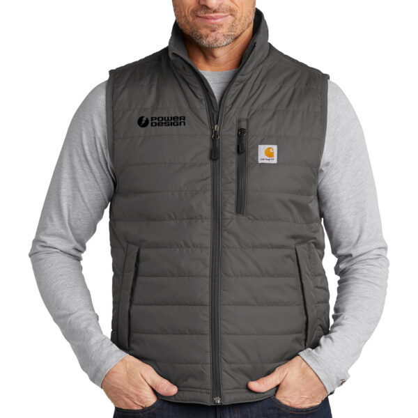 Shadow-Grey-Carhartt-Men's-Gilliam-Vest
