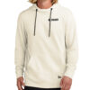 Soft-Beige-New-Era-Men's-Tri-Blend-Fleece-Pullover-Hoodie