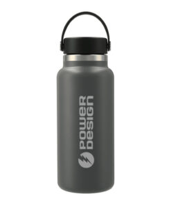 Stone-Hydro-Flask-Wide-Mouth-Bottle-w--Flex-Cap,-32-oz