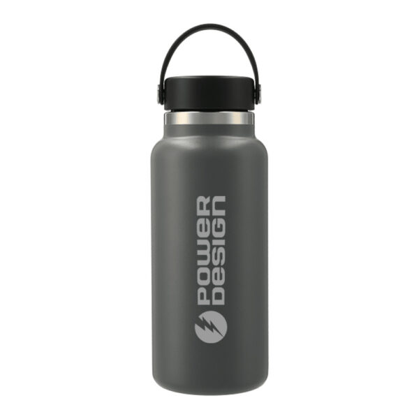 Stone-Hydro-Flask-Wide-Mouth-Bottle-w--Flex-Cap,-32-oz