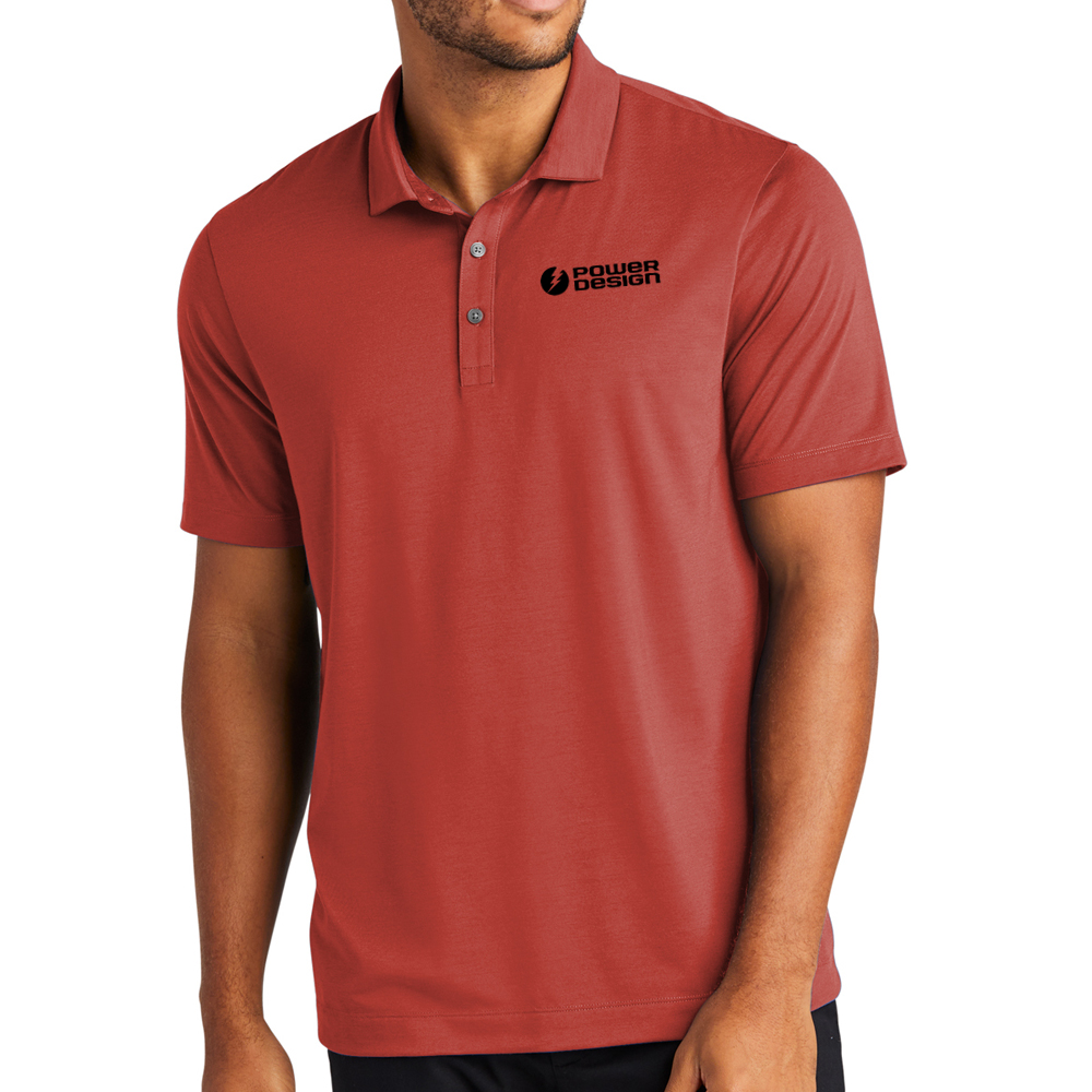 Terracotta-Mens-Mercer+Mettle-Stretch-Jersey-Polo