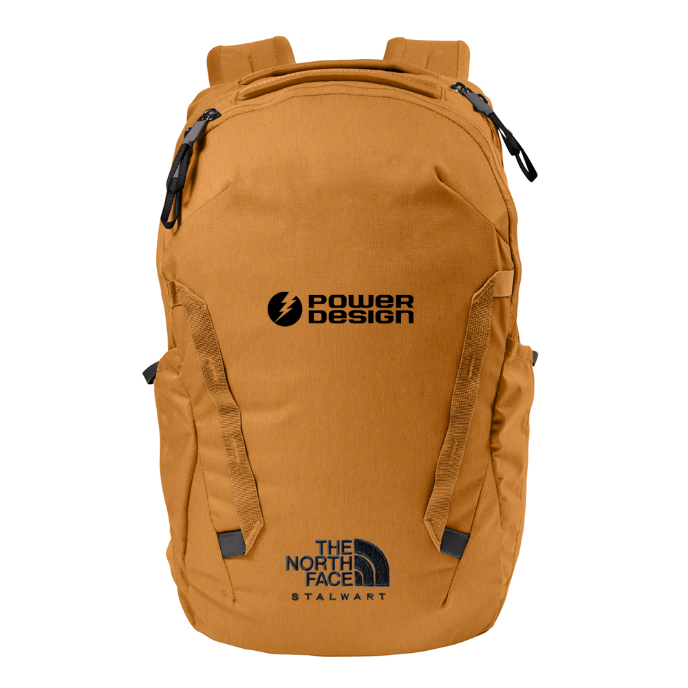 Timber-Tan-The-North-Face-Stalwart-Backpack