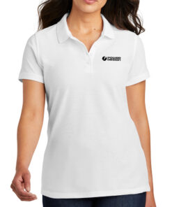White-Ladies-Classic-Pique-Polo