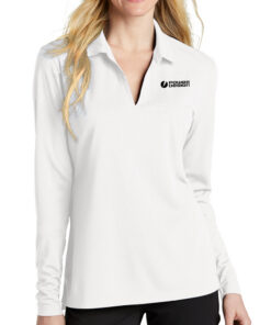 White-Ladies-Nke-Dri-FIT-Micro-Pique-2.0-Long-Sleeve-Polo
