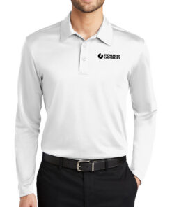 White-Men's-Silk-Touch-Performance-Long-Sleeve-Polo