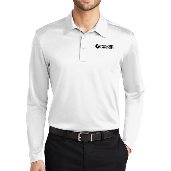 White-Men's-Silk-Touch-Performance-Long-Sleeve-Polo