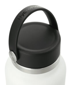 White2-Hydro-Flask-Wide-Mouth-Bottle-w--Flex-Cap,-32-oz