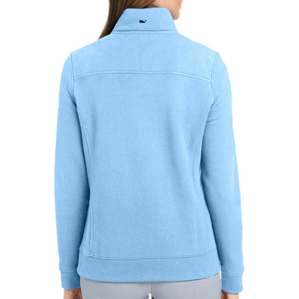 Alternative view of Vineyard Vines Ladies' Collegiate Shep Shirt