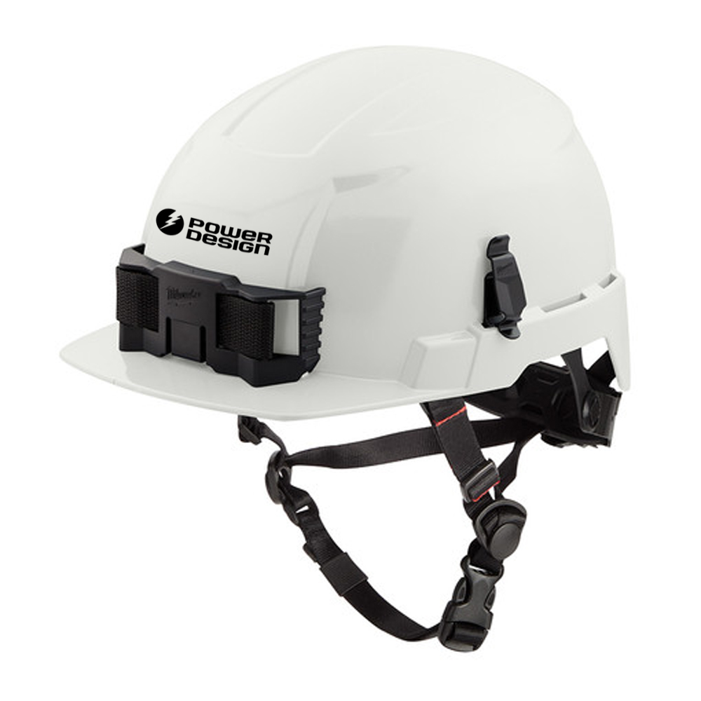 Hard Hats