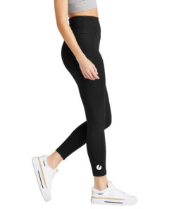 Black-District-Women's-Flex-High-Waist-Legging