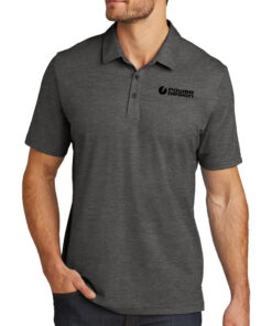 Black-Heather-Men's-TravisMathew-Oceanside-Heather-Polo